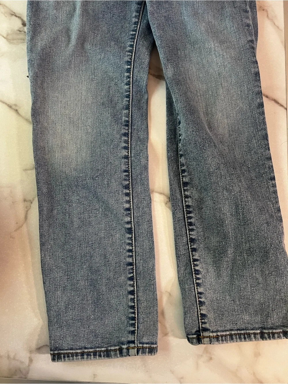 Levis lot two